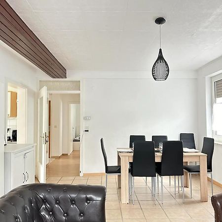 Holiday Apartment Аденау Екстер'єр фото