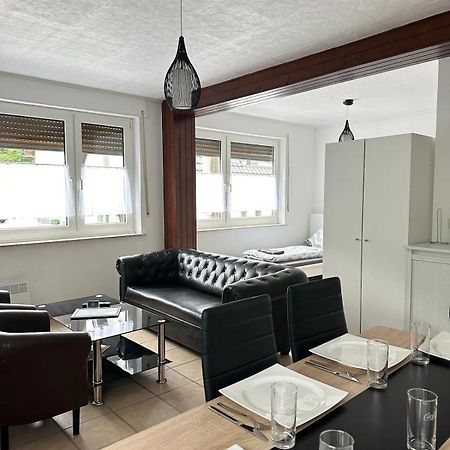 Holiday Apartment Аденау Екстер'єр фото