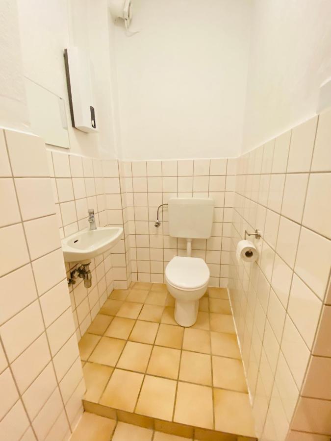 Holiday Apartment Аденау Екстер'єр фото