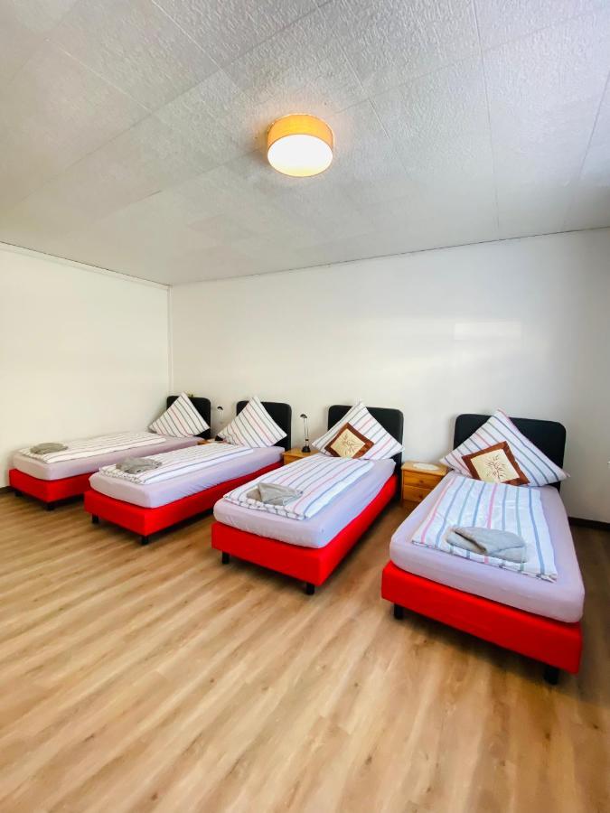Holiday Apartment Аденау Екстер'єр фото