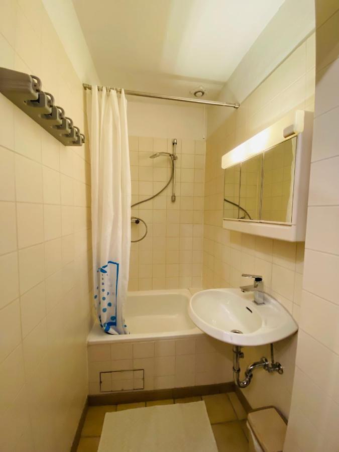 Holiday Apartment Аденау Екстер'єр фото