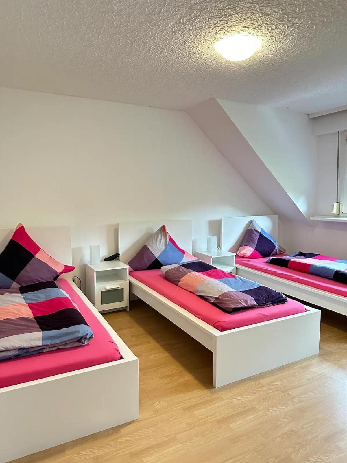 Holiday Apartment Аденау Екстер'єр фото