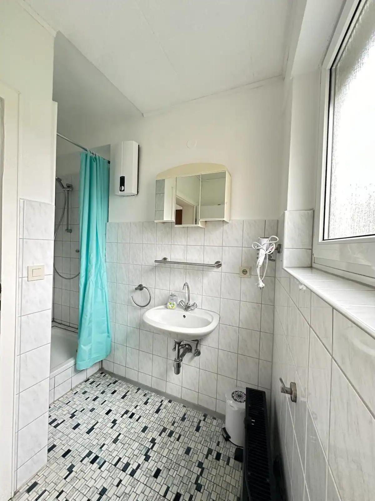 Holiday Apartment Аденау Екстер'єр фото