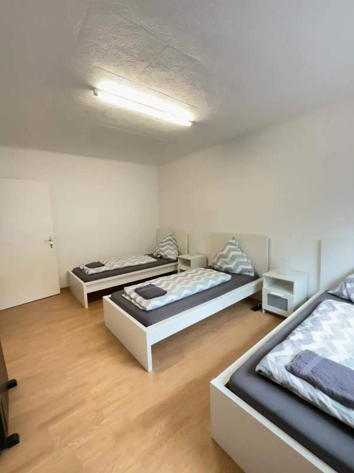 Holiday Apartment Аденау Екстер'єр фото