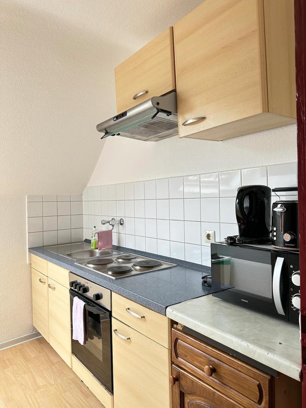 Holiday Apartment Аденау Екстер'єр фото